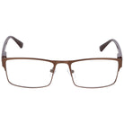 Okulary korekcyjne READBOOST BROWN HAGNE