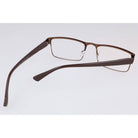 Okulary korekcyjne READBOOST BROWN HAGNE