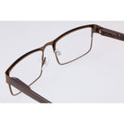 Okulary korekcyjne READBOOST BROWN HAGNE