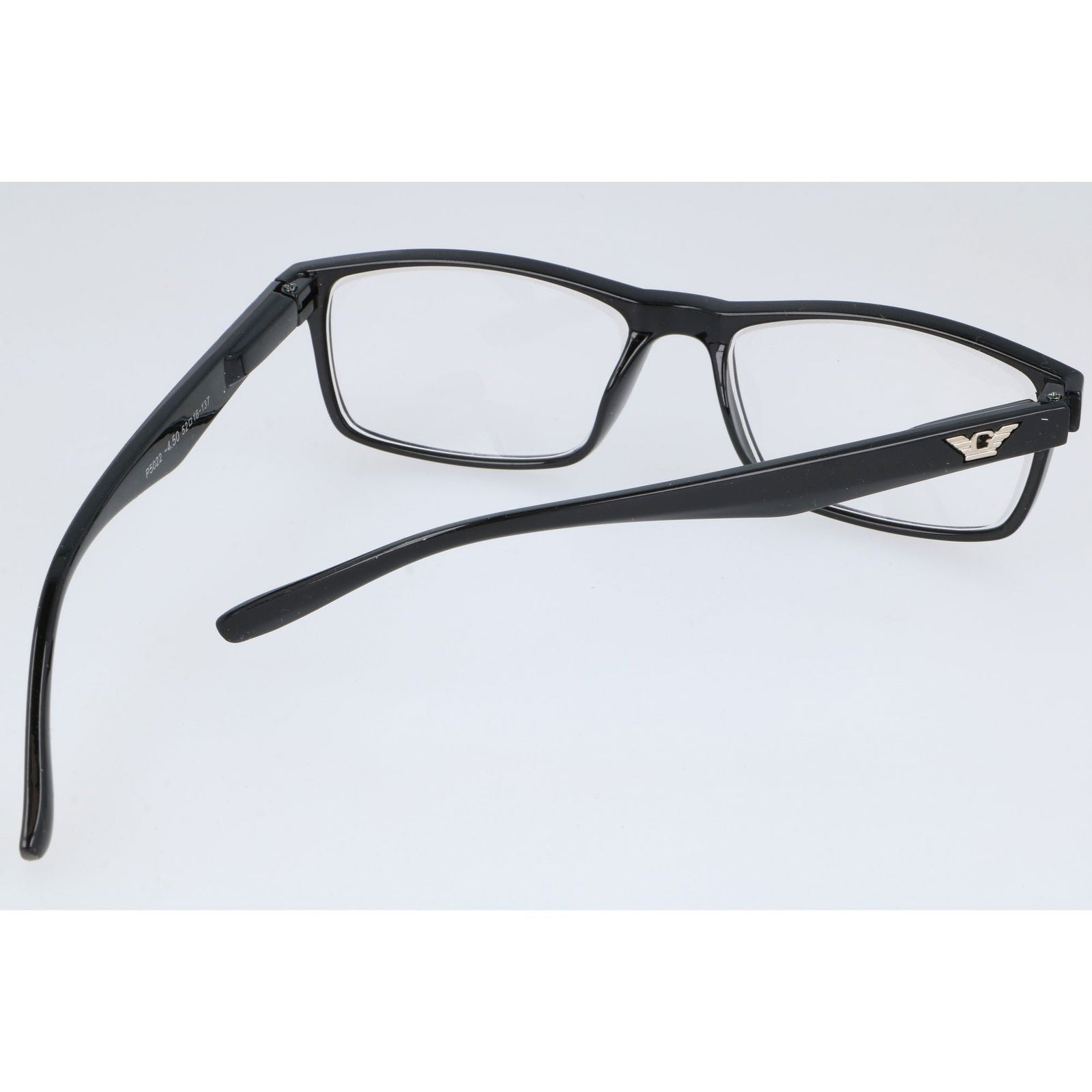 Okulary korekcyjne VISION EXPRESS BLACK HAGNE