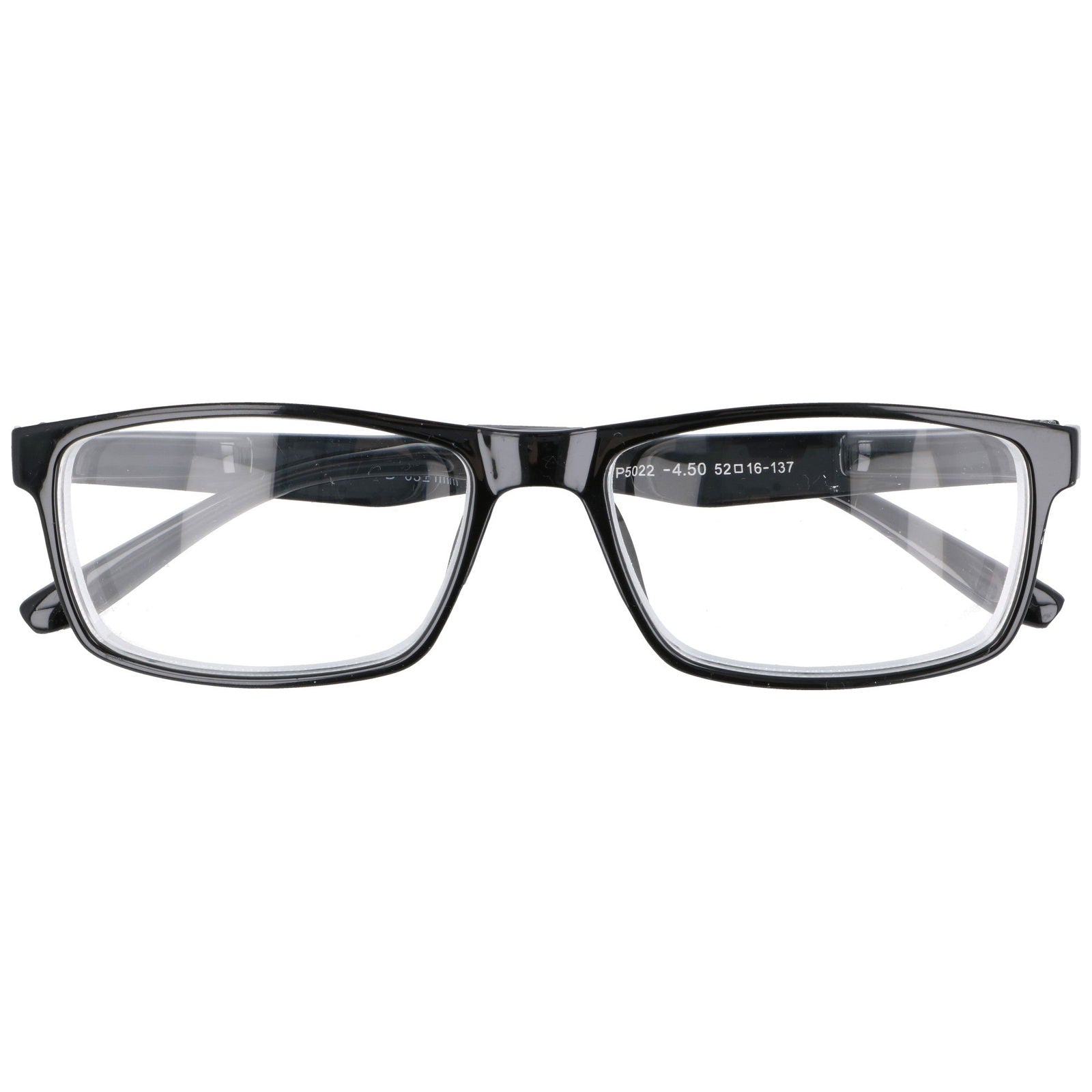 Okulary korekcyjne VISION EXPRESS BLACK HAGNE