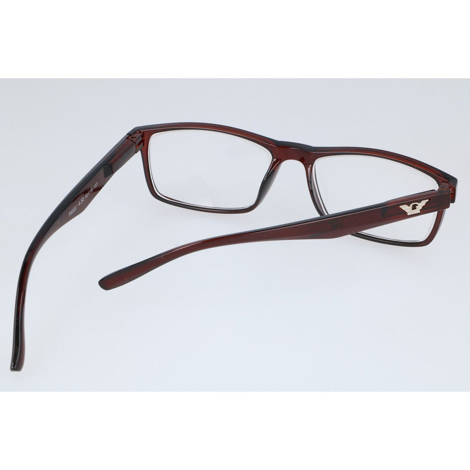 Okulary korekcyjne VISION EXPRESS BROWN HAGNE