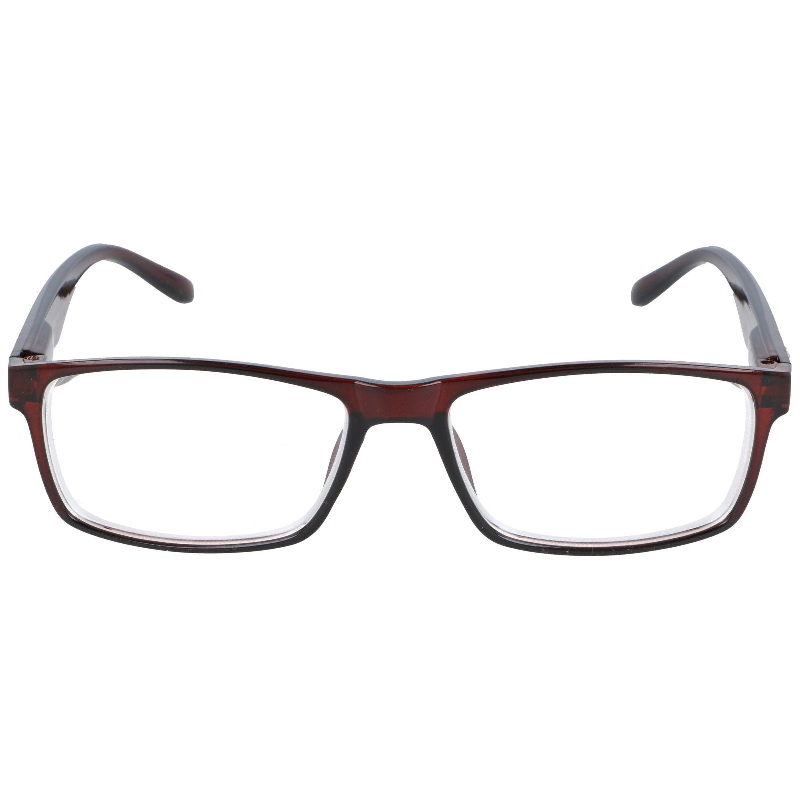 Okulary korekcyjne VISION EXPRESS BROWN HAGNE