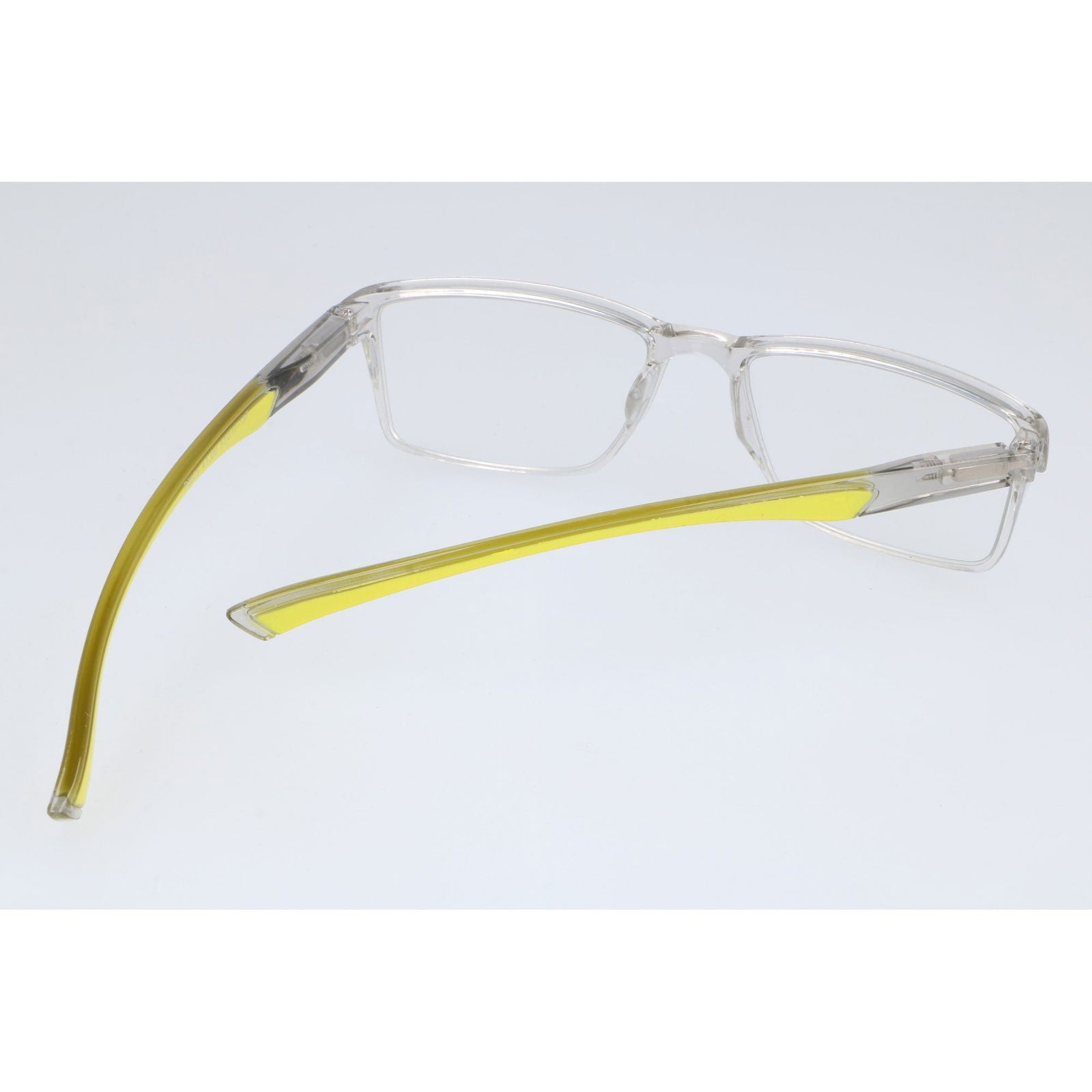 Okulary korekcyjne VISION EXPRESS YELLOW HAGNE