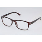 Okulary korekcyjne ZOOM-VISION BROWN HAGNE