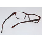 Okulary korekcyjne ZOOM-VISION BROWN HAGNE