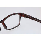 Okulary korekcyjne ZOOM-VISION BROWN HAGNE