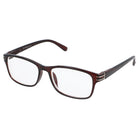 Okulary korekcyjne ZOOM-VISION BROWN HAGNE