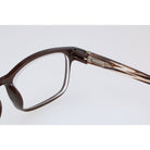 Okulary korekcyjne ZOOM-VISION BROWN HAGNE