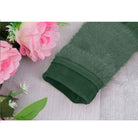 Rękawiczki COZY TOUCH GREEN HAGNE