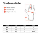 Rękawiczki NOBLE ELBOW HAGNE