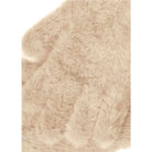 Rękawiczki PLUSH ALPACA BEIGE HAGNE