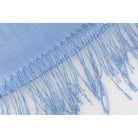 Szal CRYSTAL THREAD BLUE HAGNE