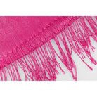 Szal CRYSTAL THREAD FUCHSIA HAGNE