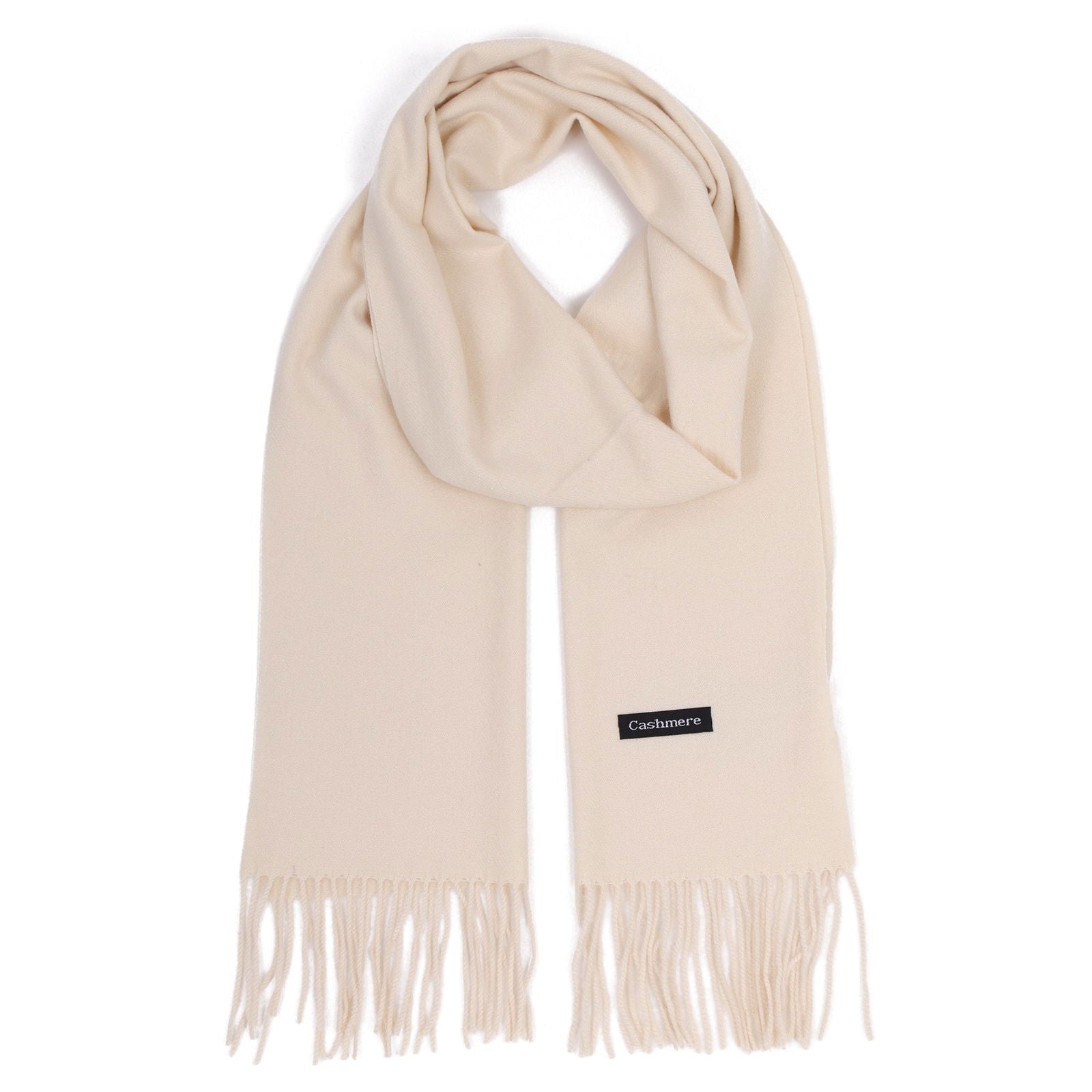 Szal ROYAL COMFORT BEIGE HAGNE