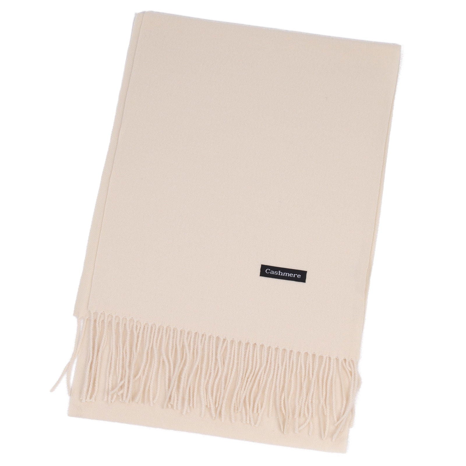 Szal ROYAL WARMTH BEIGE HAGNE