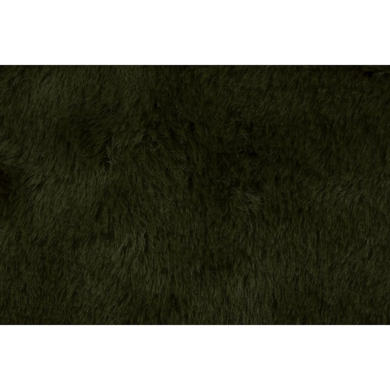 Torebka LUXURY FURRY CHANEL GREEN HAGNE